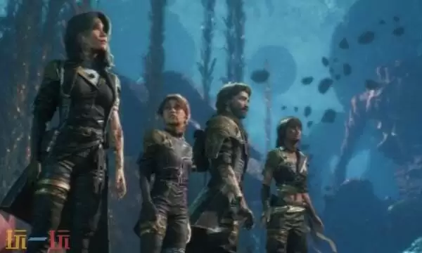 光与影33号远征队怎么保存进度:游戏存档方式一览