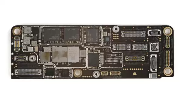 拆完iPhone Air后 我觉得苹果还有牙膏能挤