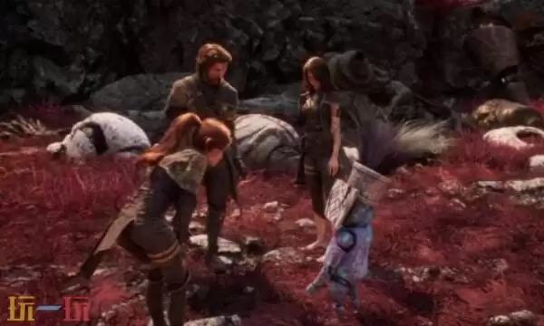 光与影33号远征队灵光色使用指南：灵光色的作用和使用方法简介