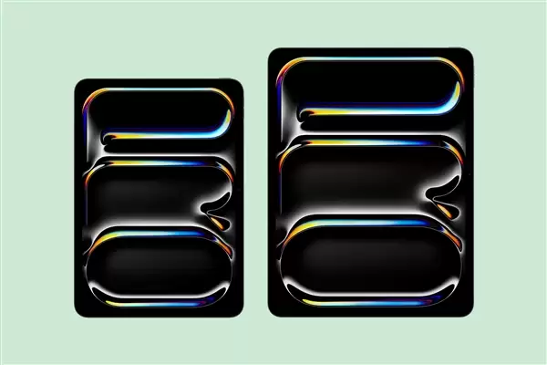 M6 iPad Pro将加入VC散热:向iPhone 17 Pro看齐