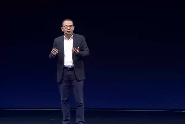 博世吴永桥：不认为奔驰宝马丰田会被中国车企干趴 三五年后一定会重新归来