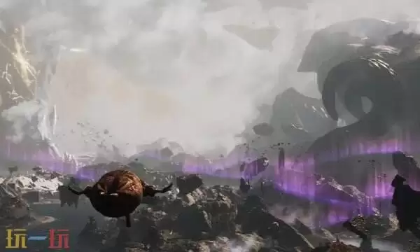 光与影33号远征队眩晕助力符文:眩晕助力符文效果及获取方式详解