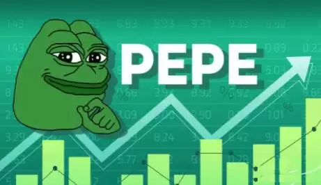 PEPE 币价格技术分析