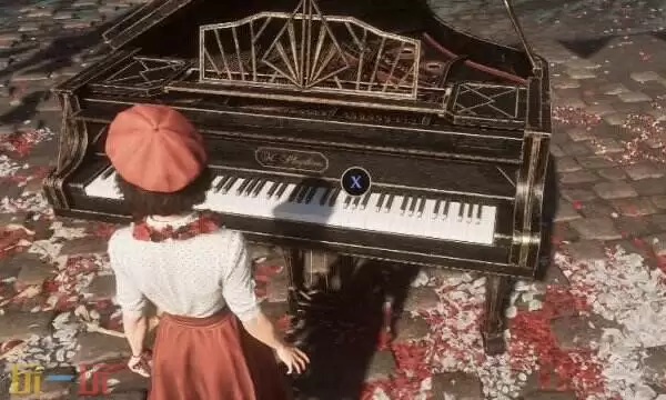 光与影33号远征队符文全收集:先下手为强符文效果与获取方式