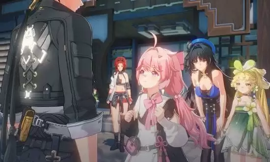 TGA玩家之声最终提名公布!《原神》《鸣潮》双入围