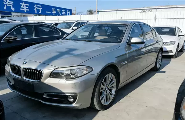 男子买二手宝马被调表20万公里！法院判车商退一赔三 共退赔58万元