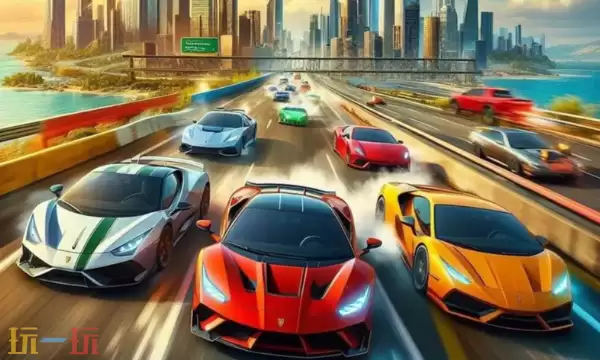 极限竞速地平线6在哪个国家 极限竞速地平线6背景地点