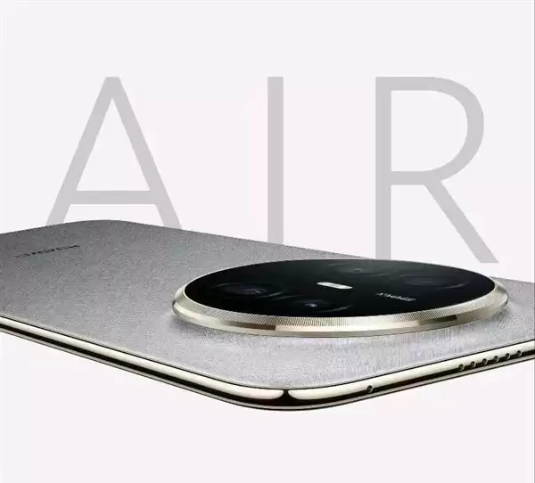 刚卖了一个月 iPhone Air卖不动！库克挥泪砍产线