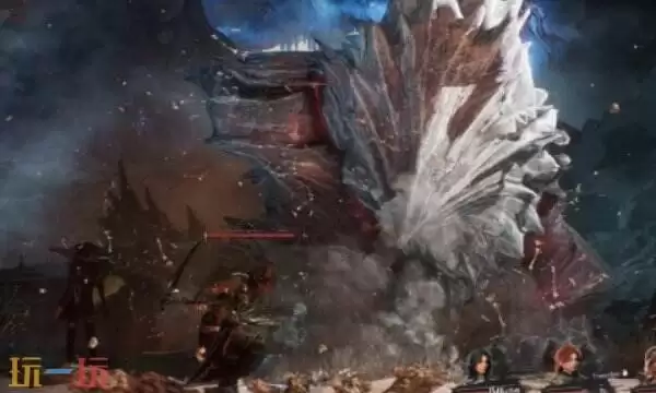 光与影33号远征队加点推荐：如何加点才能获得最高战斗力