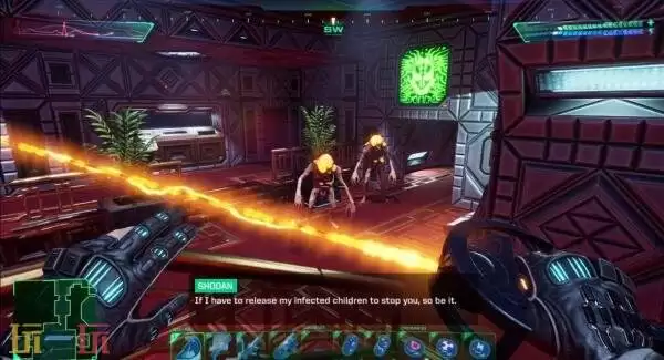 《网络奇兵 重制版》Switch 1/2版本将于12月18日发售