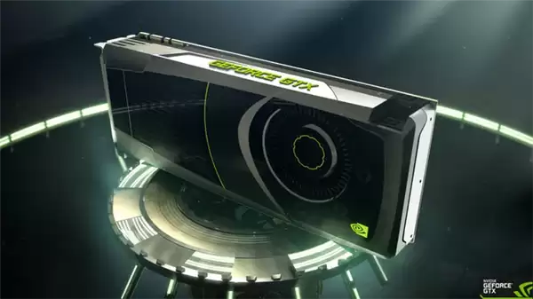 黄仁勋回顾关键转折：没有GTX 580就没有如今的NVIDIA！