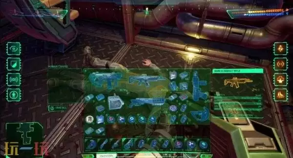 《网络奇兵 重制版》Switch 1/2版本将于12月18日发售