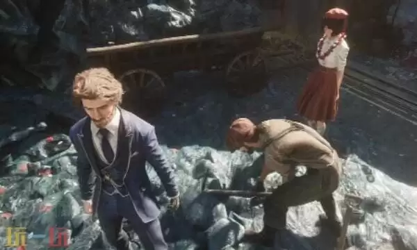 光与影33号远征队加点推荐：如何加点才能获得最高战斗力