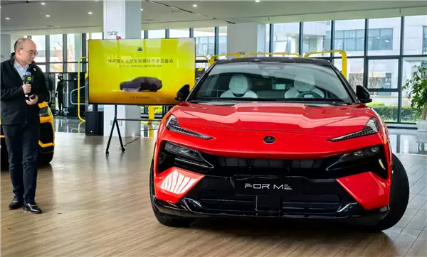 莲花For Me亮相！莲花CEO冯擎峰：300万以内无人匹敌