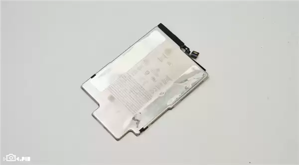 拆完iPhone Air后 我觉得苹果还有牙膏能挤