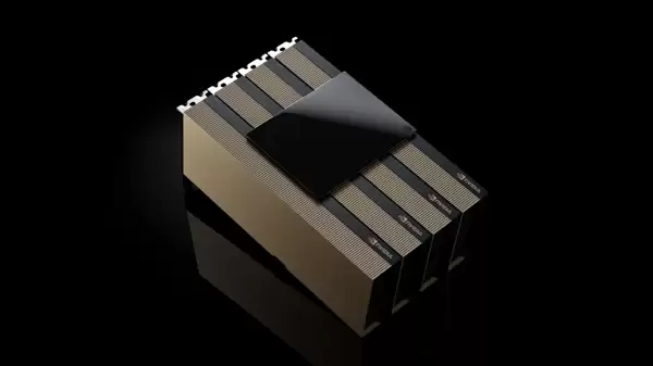 NVIDIA满血AI芯片H200获批出口：美国封锁没变！中国不一定要