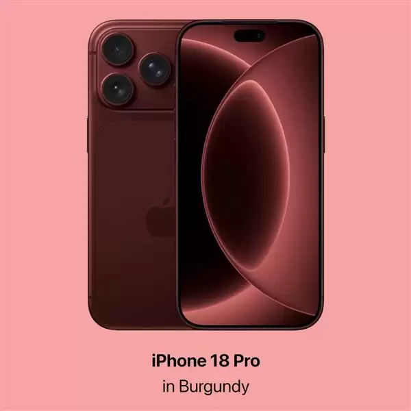 iPhone 18系列确认测试屏下Face ID：首发小号灵动岛