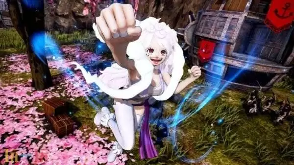 《ONE PIECE 海贼无双4》DLC免费更新已发布！杰丽·邦妮上线