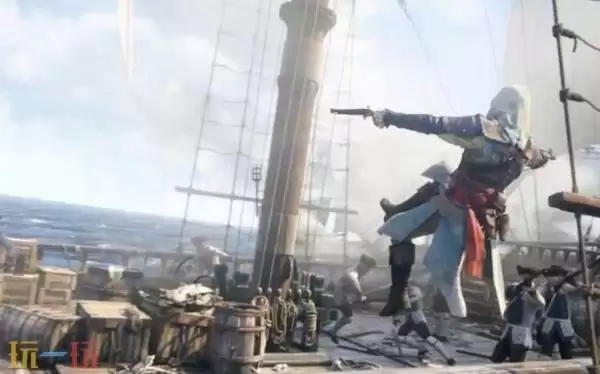 PEGI对《《刺客信条4：黑旗 重制版》进行了评级