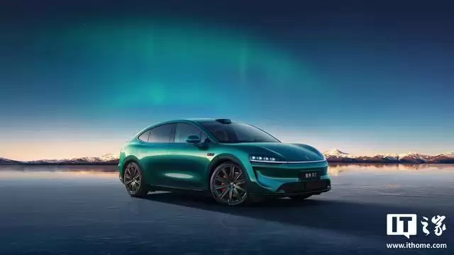 智界明年“不客气了”:奇瑞董事长尹同跃透露将推出跑车级SUV