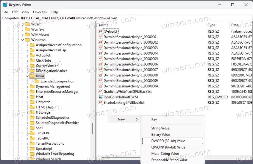 Win11 学院：如何在 Windows 11 22631.3810 及后续版本禁用显示过渡动画