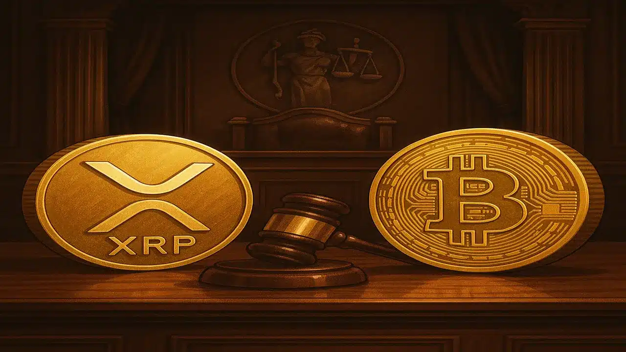 在戏剧性的法庭上，Ripple Labs取得了关键的法律胜利