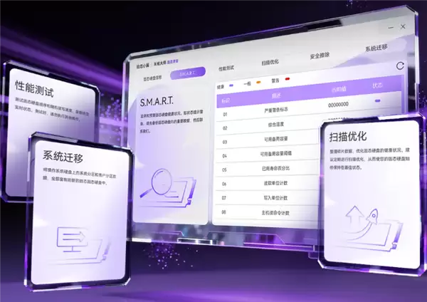 致态小翼SATA固态硬盘S001发售：499元起！500GB/1TB/2TB三款