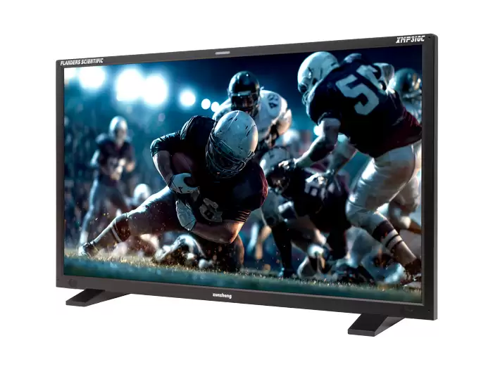 飞利浦推出XMP C系列显示器：延续QD-OLED面板，外形更为紧凑