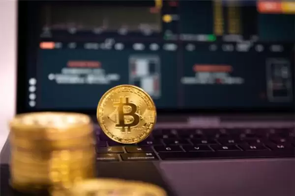 数字货币交易平台