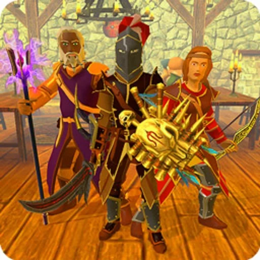 超神战士训练师正