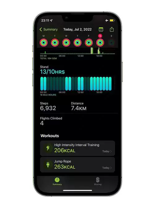苹果健康服务全球再扩张：Apple Fitness+ 新增28个市场并引入AI配音与K-Pop音乐