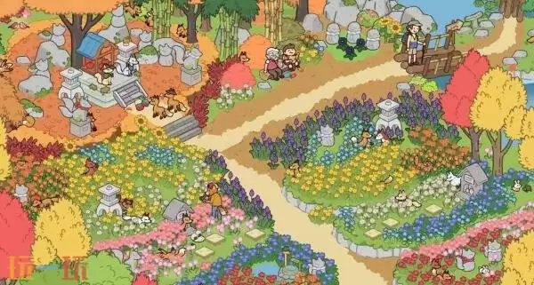 点击寻物《失物招领有限公司》将于2026年2月11日发售