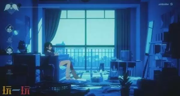 惊悚文字冒险《Rain98》官宣跳票!推迟至2026年发售