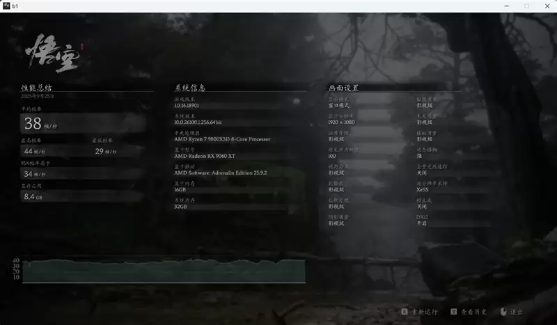 高性价比优势显现 AI性能出众!RX 9060 XT 16GB挑战2款RTX 5060 Ti