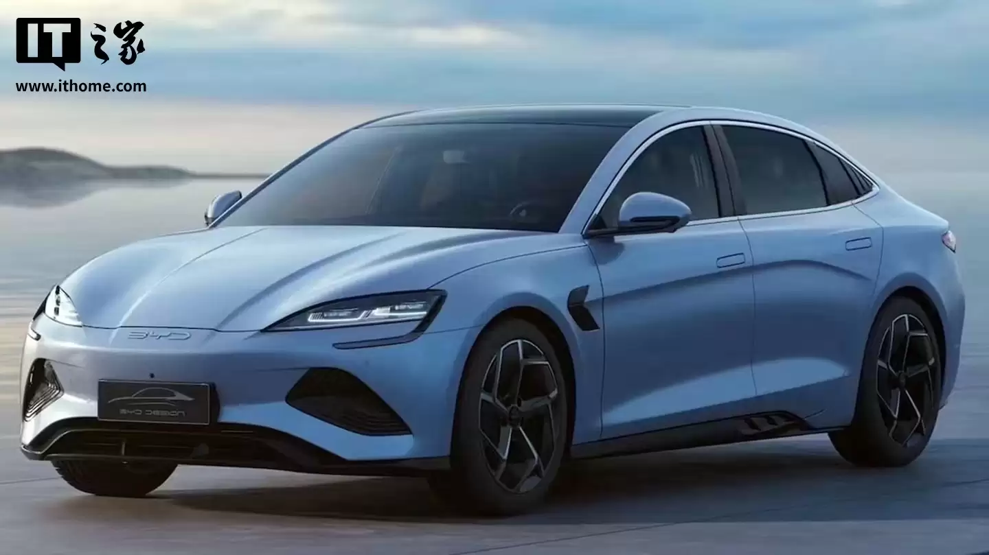 彭博调查:中国近半数首次购车者计划购买电动汽车