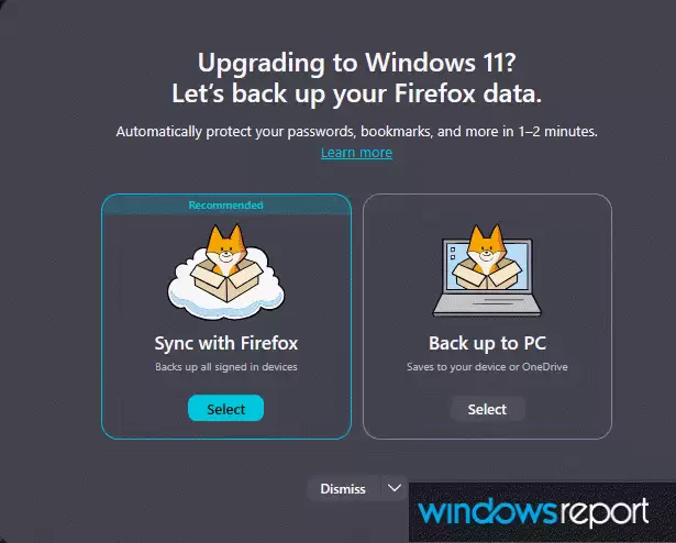 火狐 Firefox 146 浏览器稳定版发布：推出 Win10 原生备份工具，支持 Wayland 非整数缩放