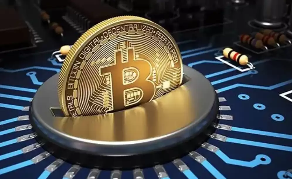 币圈新手买什么币最稳