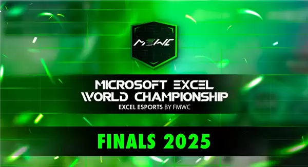 清华博士后斩获Excel世锦赛全球第9 网友:简历可以写熟练使用Excel