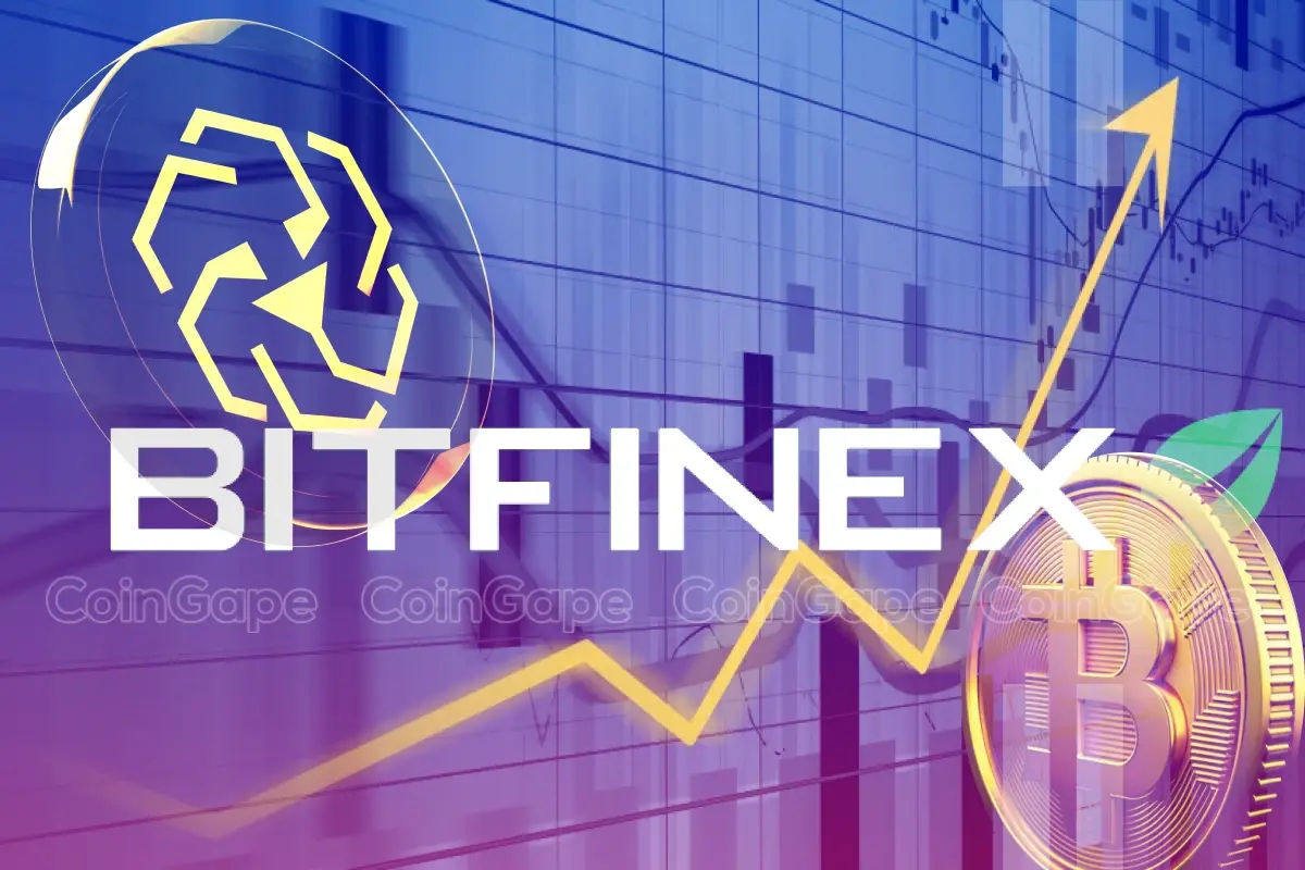 Bitfinex