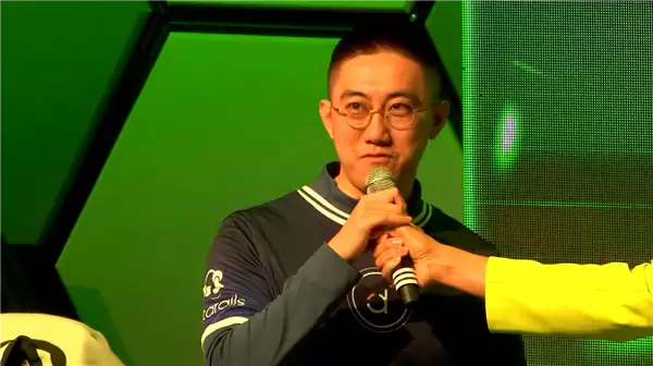 清华博士后斩获Excel世锦赛全球第9 网友:简历可以写熟练使用Excel