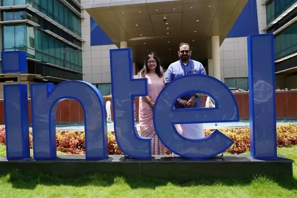 Intel加大印度制造!印度投资140亿美元建设两座工厂