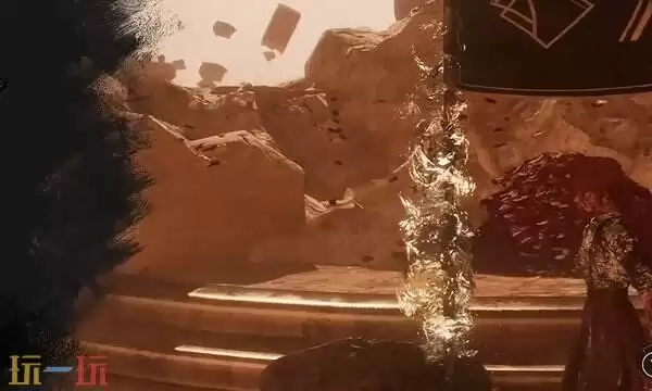 光与影33号远征队高效治疗符文：高效治疗符文效果及获取方式详解