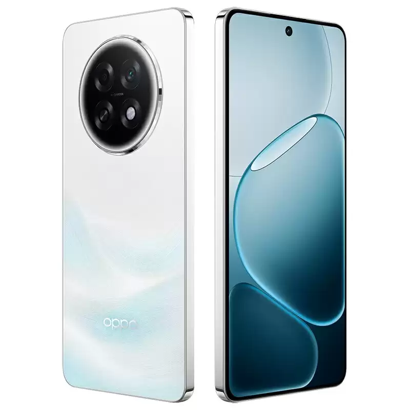 OPPO A6l 手机开售：第三代高通骁龙 7、IP69 满级防水，售价 1799 元