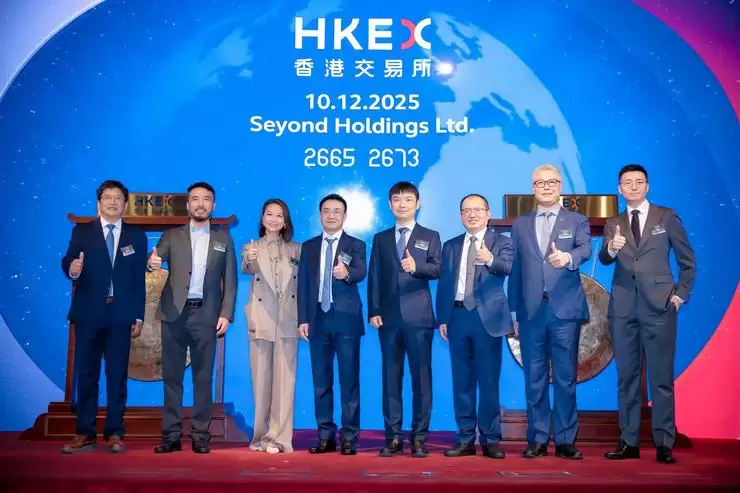 图达通成功登陆港股，引领高性能激光雷达赛道