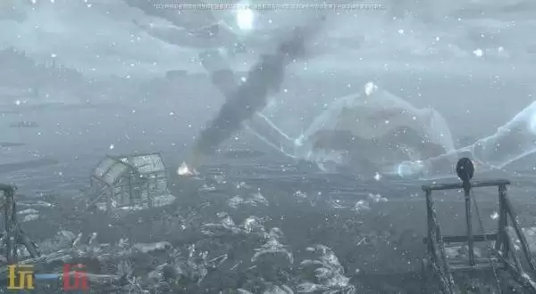 《上古卷轴5：天际周年纪念版》现已在Switch2平台发布