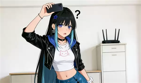 路由器信号满格的小技巧快来看