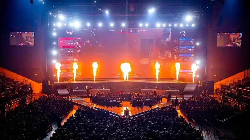 新加坡Major或迎历史性改革:赛程延长5天,全程BO3决赛BO5 新加坡Major或迎历史性改革:赛程延长5天,全程BO3决赛BO5