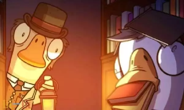 鹅鸭杀游戏间谍怎么玩 间谍玩法攻略分享