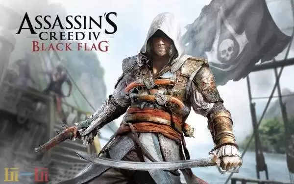 PEGI对《《刺客信条4：黑旗 重制版》进行了评级