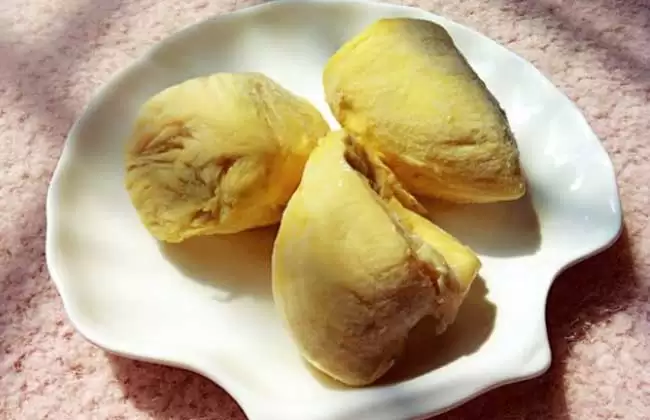 榴莲怎么保存才好: